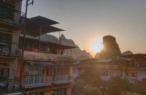 Yangshuo House | Pet-Friendly Climbers Inn Yangshuo - Rated 9/10 by Guests