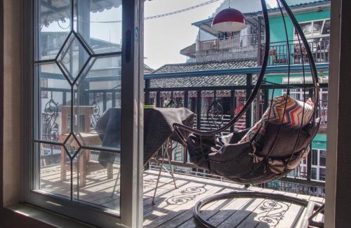 Yangshuo House | Pet-Friendly Climbers Inn Yangshuo - Rated 9/10 by Guests