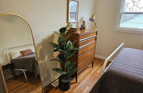 Sharon Heights House | Clintonville Charmer - Central, Arcade, Selfie Wall
