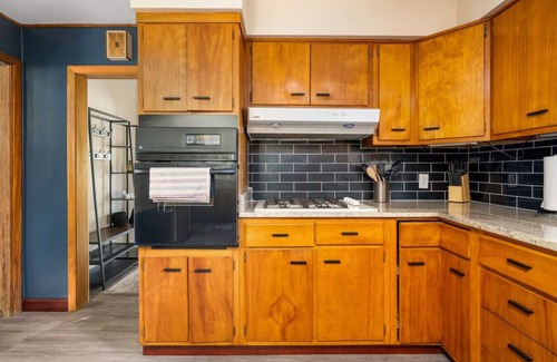 Clintonville House | Clintonville Classic: Family-Friendly Stay Near OSU & Short North
