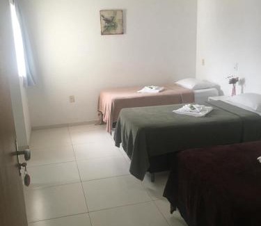 Parafuso Hotel | Child Friendly Retreat at Clip d´Oro Hotel - Rated 9.5/10