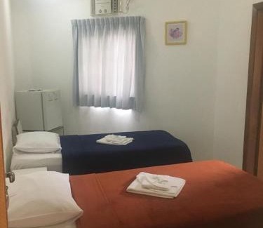 Parafuso Hotel | Child Friendly Retreat at Clip d´Oro Hotel - Rated 9.5/10