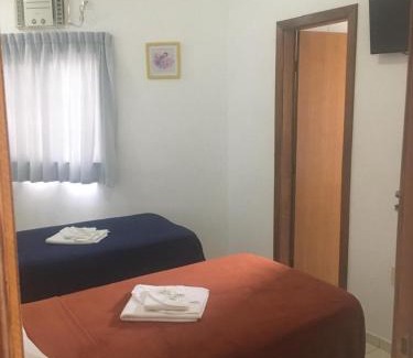 Parafuso Hotel | Child Friendly Retreat at Clip d´Oro Hotel - Rated 9.5/10