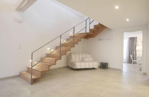 Warnemuende Apartment | Clipper Hus - Versteck am Strom