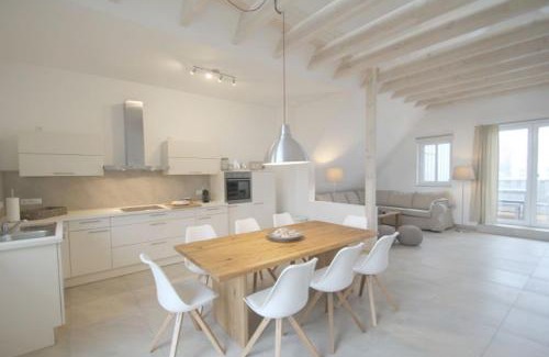 Warnemuende Apartment | Clipper Hus - Versteck am Strom