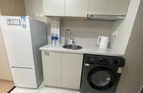 Changning Apartment | Clivia Hotel