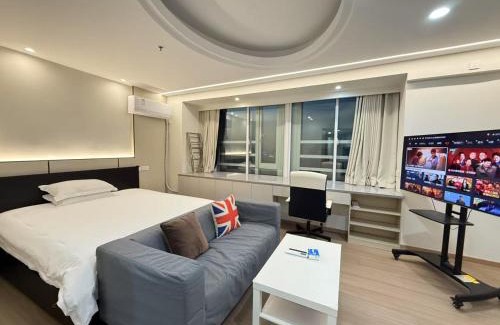 Changning Apartment | Clivia Hotel