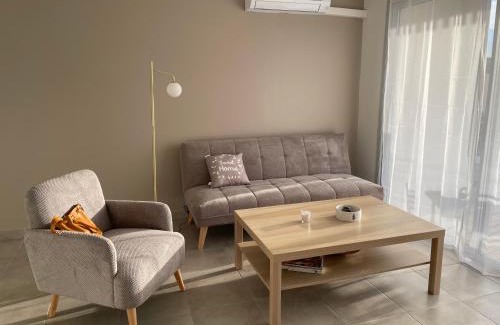 Villeneuve-les-Maguelone Apartment | Family-Friendly Retreat at Clo’mag with 8/10 Guest Rating