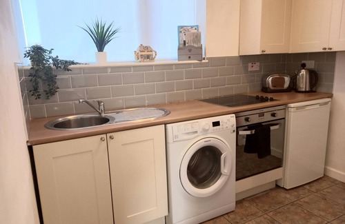 Morpeth Apartment | Family-Friendly Clock Tower Flats in Morpeth, Desirable Amenities