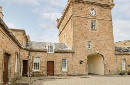 Kirkmichael Apartment | Family-Friendly Retreat at Clocktower - Culzean Castle