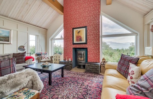 Coleraine House | Experience Clonaslee House: 4-Star Pet-Friendly Retreat