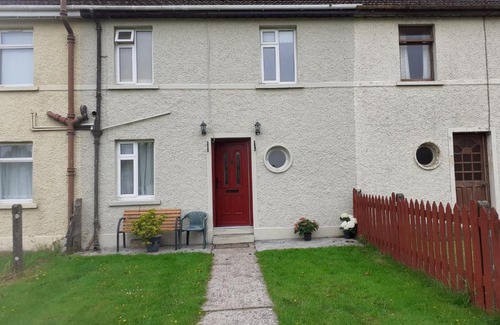 Fermoy House | Discover Clondulane: Guest Rated 9/10 for Your Stay