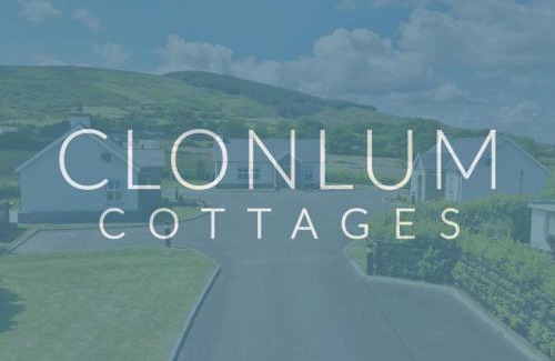 Newry House | Discover Clonlum Holiday Cottages - Pet-Friendly Retreat