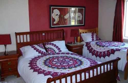 Athlone Bed & Breakfast | Inviting Clonmacnoise B&B - Rated 9.5/10 & Child Friendly
