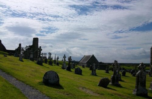 Athlone Bed & Breakfast | Inviting Clonmacnoise B&B - Rated 9.5/10 & Child Friendly