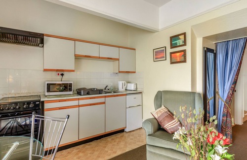 Lynmouth Cottage | Pet-Friendly Clooneavin Apartment 4 with Oceanfront Views