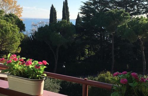 Desenzano del Garda Apartment | Discover Clorofilla: Family-Friendly Oceanfront Paradise