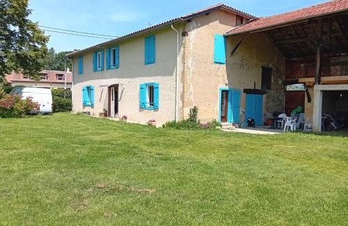 Galan House | Oceanfront Retreat: Clos Malypense chez Mr Montamat