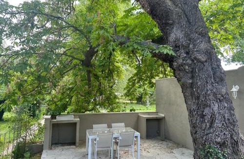 Riez Apartment | Explore Clos Augusta 1: Pet & Child-Friendly Retreat