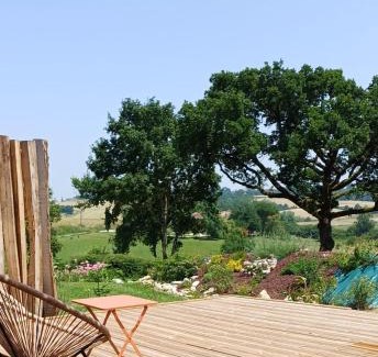 Terraube Apartment | Clos Baroanni - Studio luxe Quercus