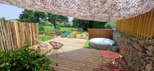 Terraube Apartment | Clos Baroanni - Studio luxe Quercus