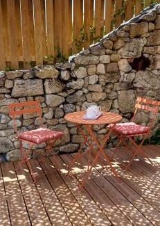 Terraube Apartment | Clos Baroanni - Studio luxe Quercus