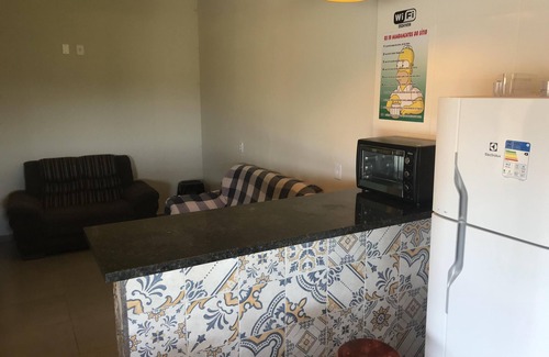 Sao Joao Batista do Gloria House | Comfort and Recreation for Families Near the Capitol