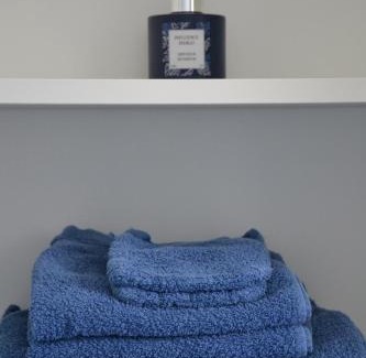 Bayeux Bed & Breakfast | Oceanfront Elegance at Clos de Bellefontaine B&B