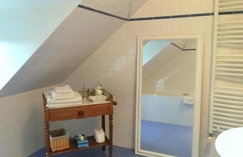 Bayeux Bed & Breakfast | Oceanfront Elegance at Clos de Bellefontaine B&B