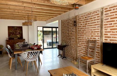 Cousance House | Family-Friendly Retreat at Clos De La Charnaille - 4 Stars