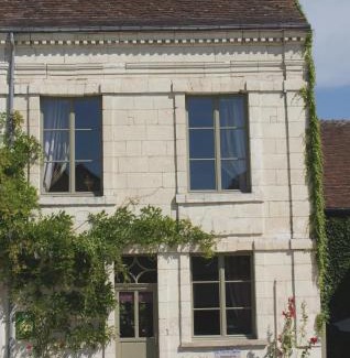 Lesigny House | Pet-Friendly Oceanfront Getaway at Clos des Glycines