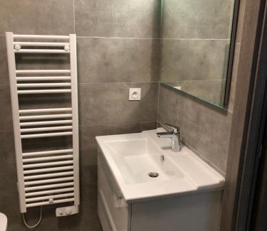Cargese Apartment | Oceanfront Retreat at Clos des Oliviers - Rated 9.3/10