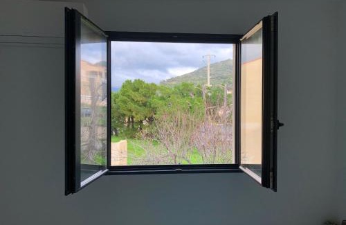 Cargese Apartment | Oceanfront Retreat at Clos des Oliviers - Rated 9.3/10