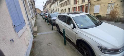 Clermont Apartment | Cozy Apartments in Clermont, France - Perfect for Your Stay