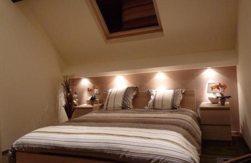 Vouvray Bed & Breakfast | Inviting Clos Mariotte: Pet-Friendly with Breakfast Included