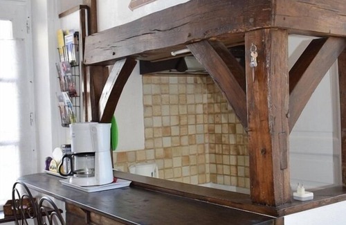 Souvigny House | Discover Clos Monade: Top-Rated Stay in Bourbonnais