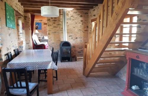 Payzac House | Discover Clos Saint Venant: Top-Rated Oceanfront Retreat
