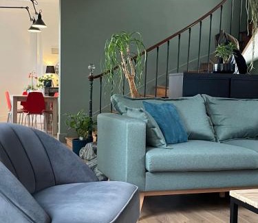 Le Breuil-en-Auge House | Guest Rated: 8.5 at Clos Sanouva, Fougère - Child Friendly Stay