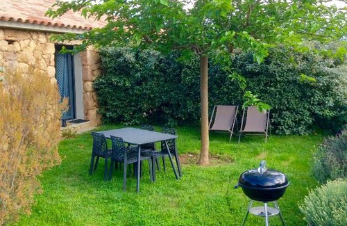 Figari House | Guest Rated 10/10 at Clos Simoni - Ideal for Families