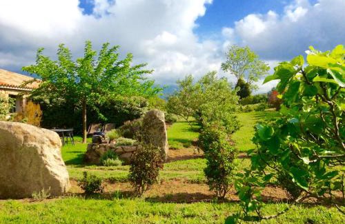 Figari House | Guest Rated 10/10 at Clos Simoni - Ideal for Families