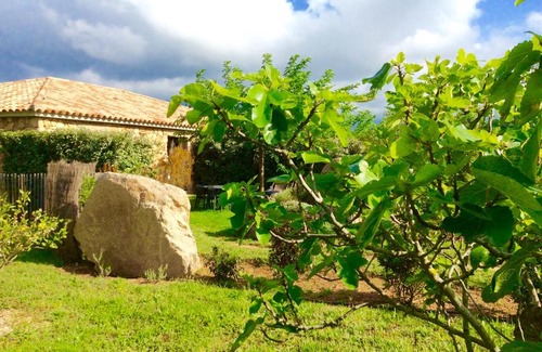 Figari House | Guest Rated 10/10 at Clos Simoni - Ideal for Families