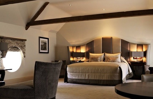 Heddon-on-the-Wall Bed & Breakfast | Exceptional Stay at Close House with Family-Friendly Dining
