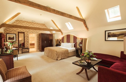Heddon-on-the-Wall Bed & Breakfast | Exceptional Stay at Close House with Family-Friendly Dining