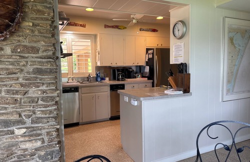 Lakeshore Addition House | Lakefront Family Haven on Lake Austin - Guest Rated 10/10