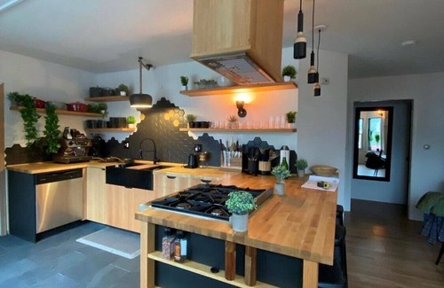 Juneau House | Conveniently Located Juneau Home with Family-Friendly Amenities