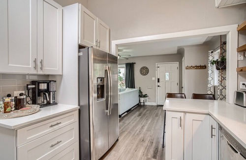 Harvey Park House | Ideal Stay Near Red Rocks and Park Concerts Await!