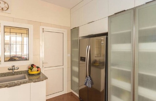 Bengaluru Apartment | Convenient Hotel Near Airport & Manyata Tech Park