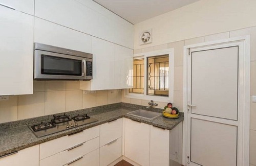 Bengaluru Apartment | Convenient Hotel Near Airport & Manyata Tech Park
