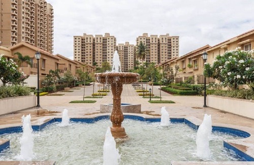 Bengaluru Apartment | Convenient Hotel Near Airport & Manyata Tech Park
