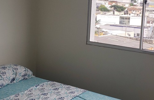 Carlos Prates House | Convenient Hotel Steps from Carnival Festivities